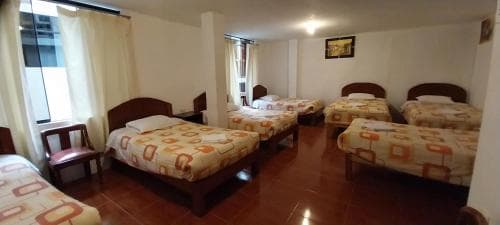 Catari's House