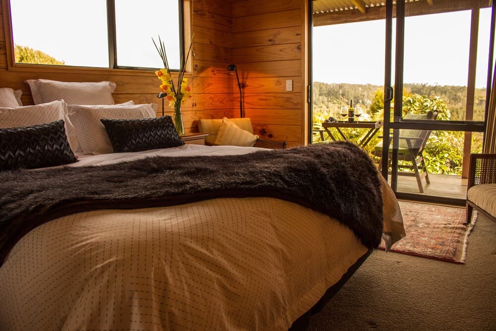 Birds Ferry Lodge