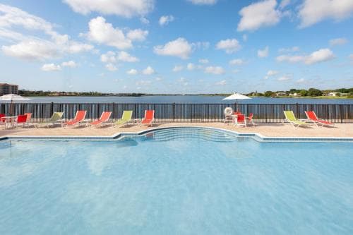 Westgate Lakes Resort & Spa Universal Studios Area