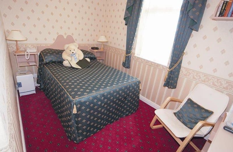 Buckinghams Hotel