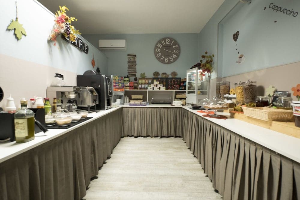 Albergo Serena