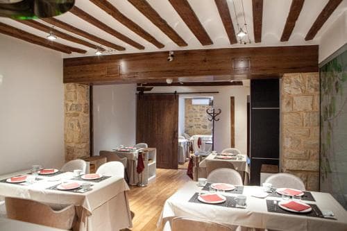 Hotel El Doncel