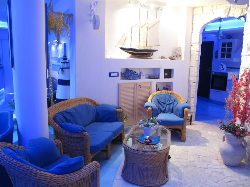 B&B Miramare