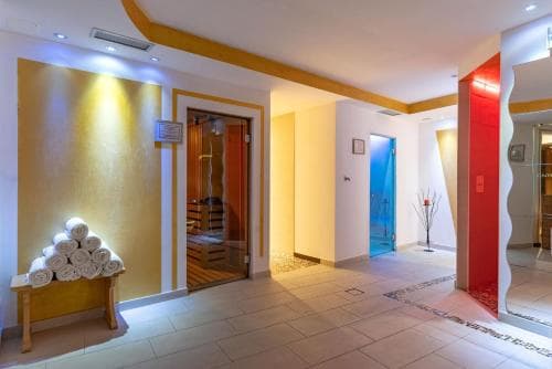 Chalet Campiglio Imperiale