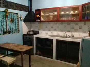 Casa El Rio