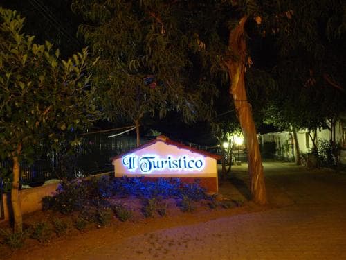 Residence Il Turistico