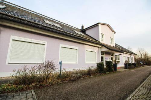 Hotel Ferchenhof