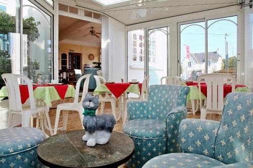 Hotel Men Er Vro