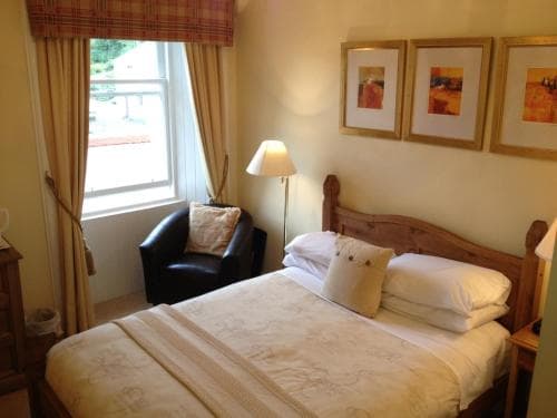 Buccleuch Guesthouse