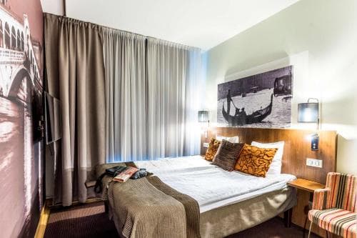 Scandic Stora Hotellet