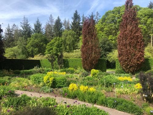Forda Farm Bed & Breakfast