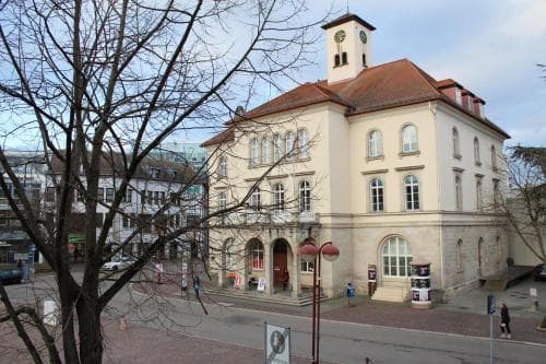 Hotel Linde
