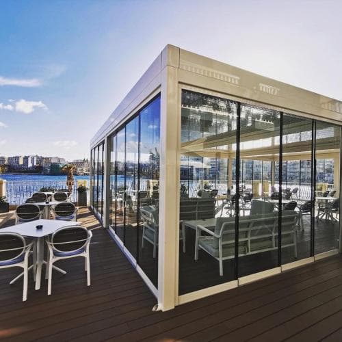Cavalieri Art Hotel