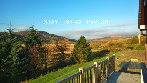 Ceol Mor Bed and Breakfast