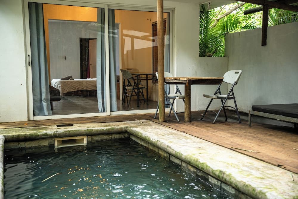 Nativ Lodge & Spa