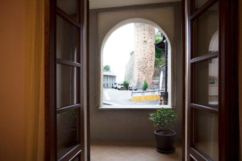 Le Torri Hotel
