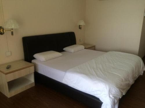 New Cocohut Chalet