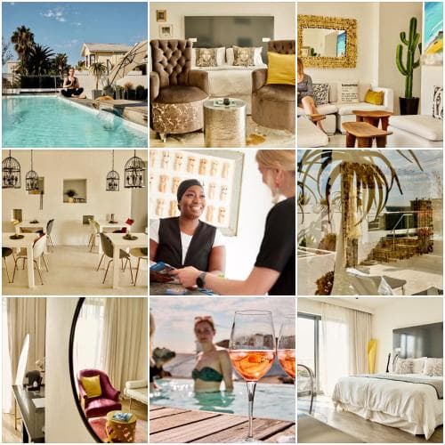 DysART Boutique Hotel