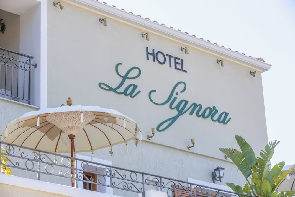 La Signora Hotel