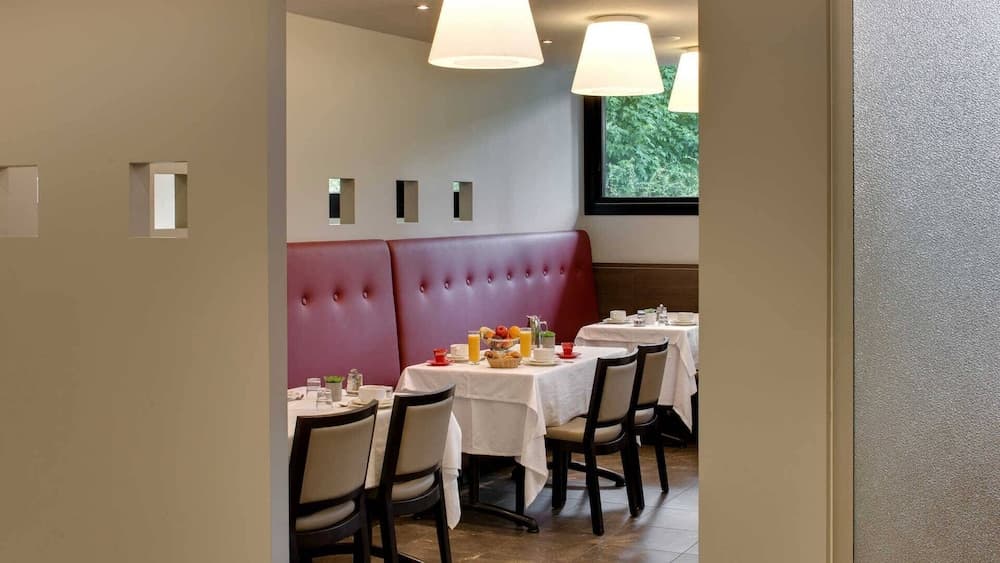 Hotel Mediterranee