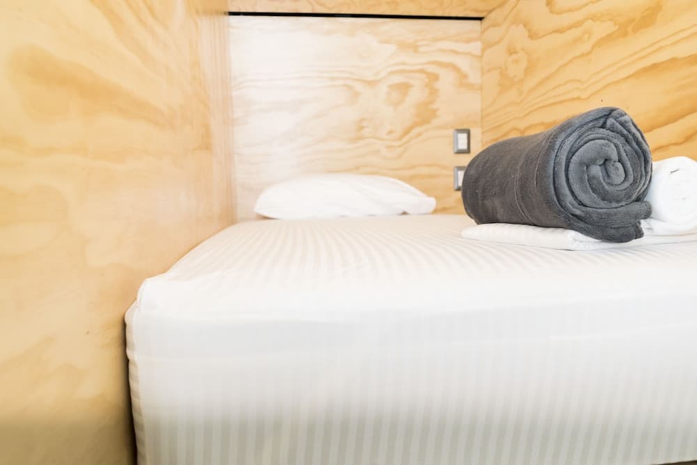 Fauna Luxury Hostel