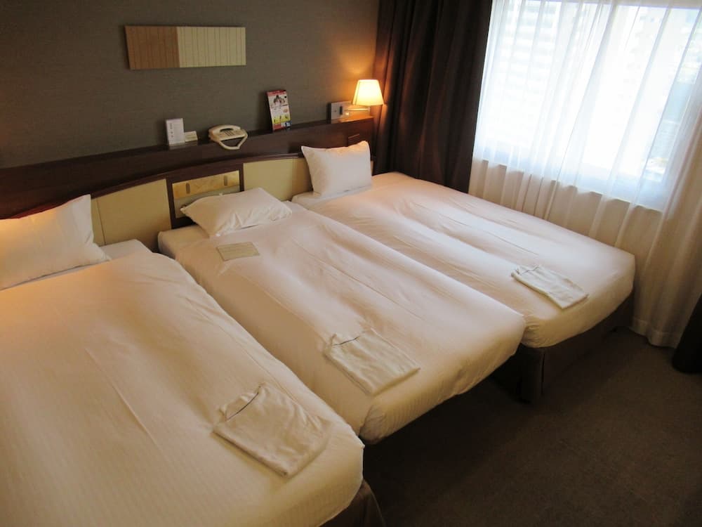 Kanku Joytel Hotel