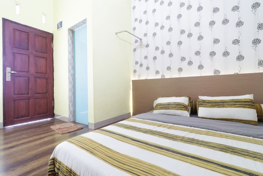 Krisna Hostel