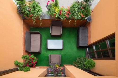 Green Hostel