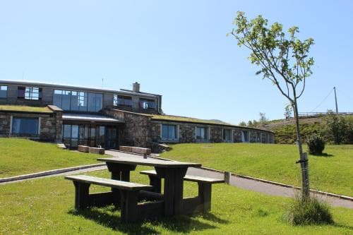 Killary Adventure Centre