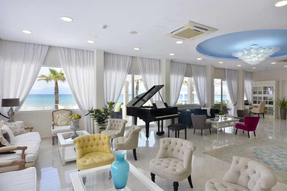 Sidari Beach Hotel