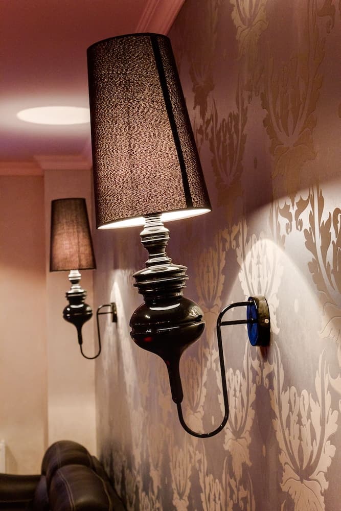 Rizzo Boutique Hotel