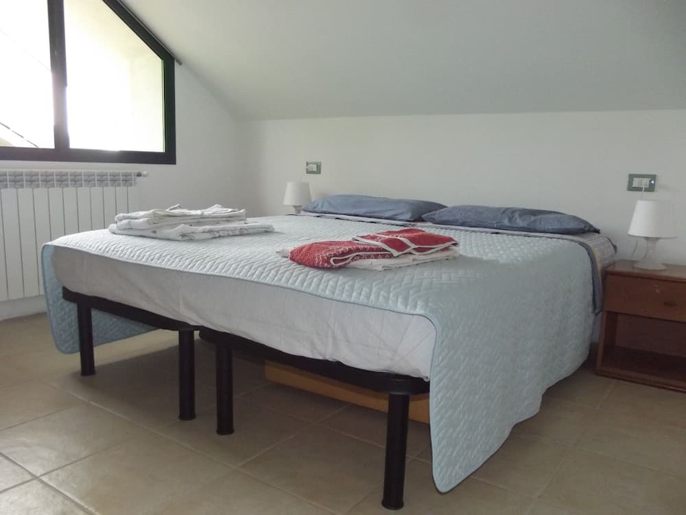 B&B L'Intrigante