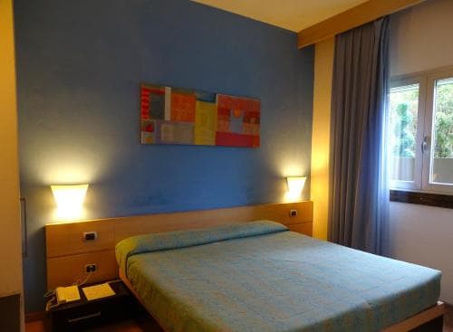Hotel I Cedri