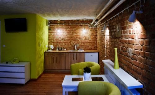 Hostel Centrum