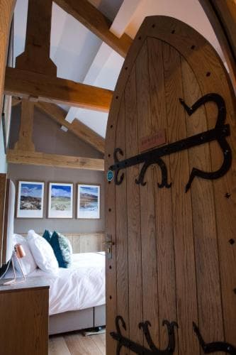 Queens Head Hotel