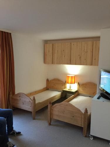 Ferienwohnung Haeseler