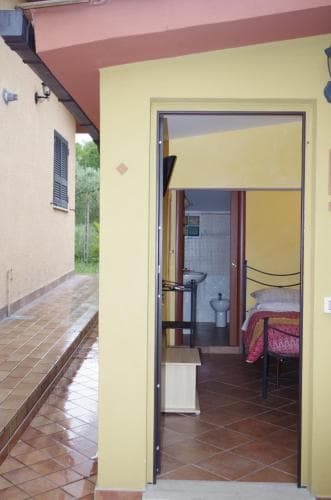Bed & Breakfast Le Villette