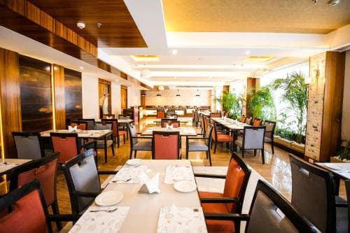 Pristine Hotel Varanasi