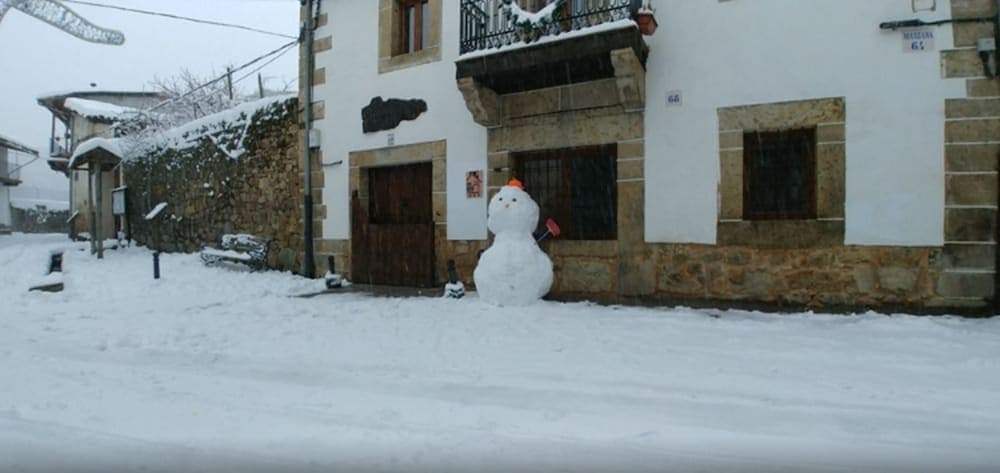 La Casa Chacinera
