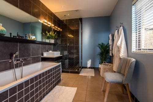 Thaba Eco Hotel