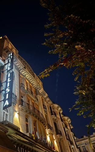 Hotel Ilisia