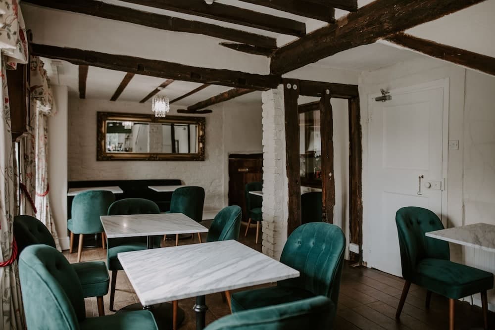 Allington Manor