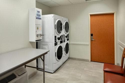 Fairfield Inn & Suites by Marriott Clovis