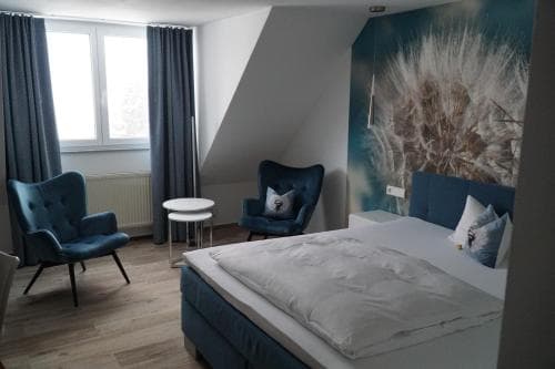 Hotel Garni