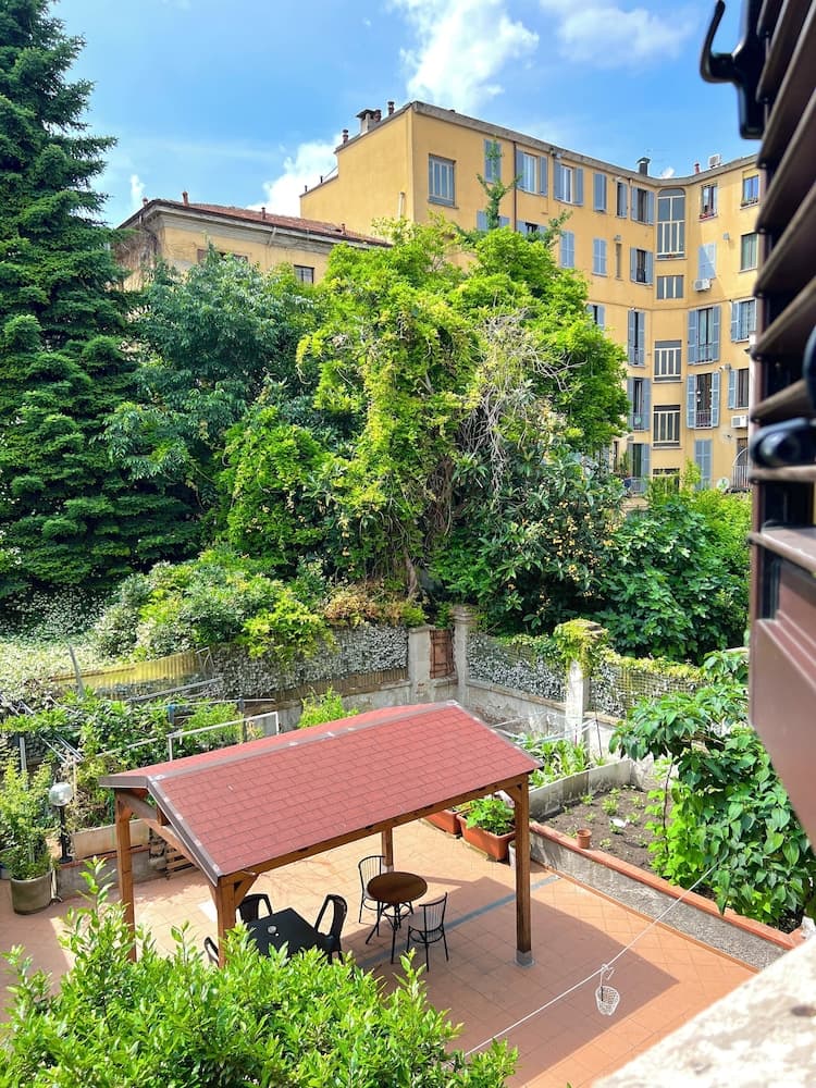 Sara Hotel