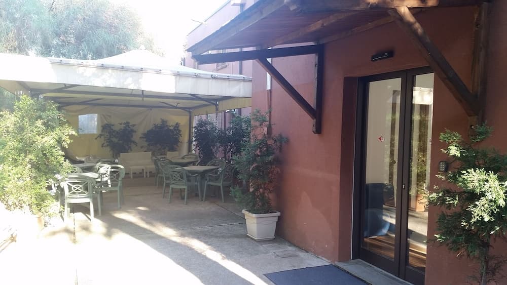 Residence Calaghena
