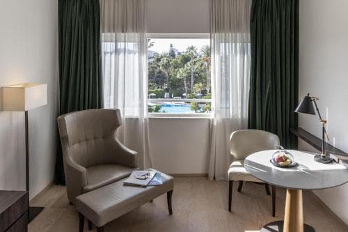 Hilton Nicosia