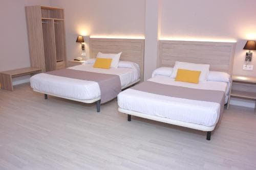 Hotel Villa de Verin