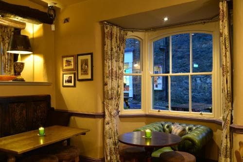 The Devonshire