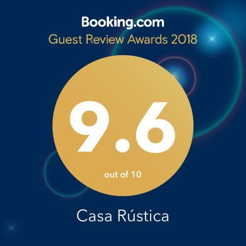 Casa Rustica